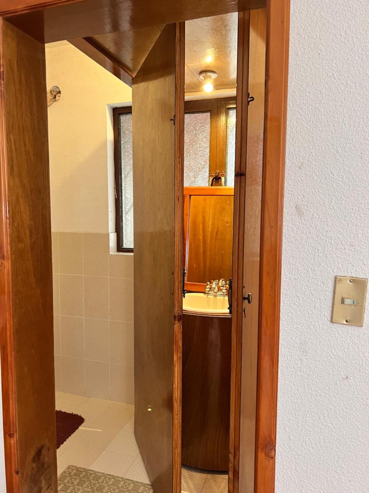 Posada Quetzalin Cuetzalán del Progreso Buitenkant foto