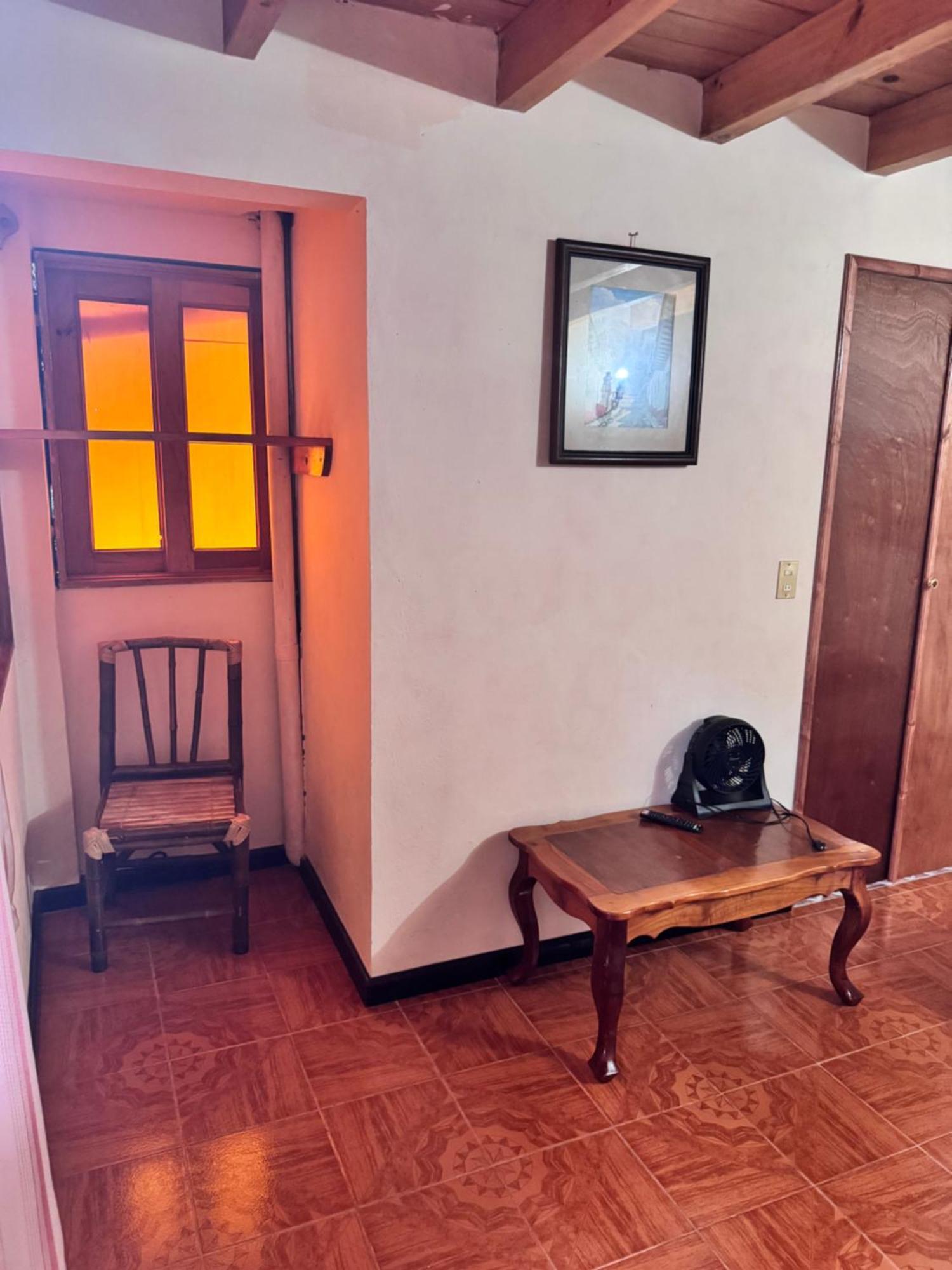 Posada Quetzalin Cuetzalán del Progreso Buitenkant foto