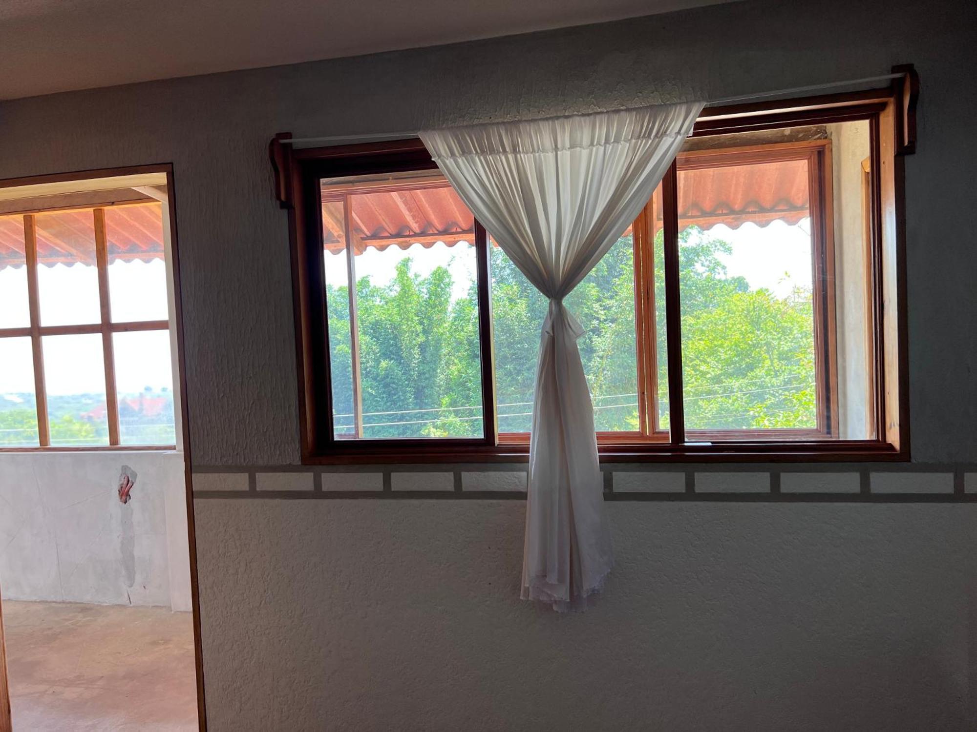 Posada Quetzalin Cuetzalán del Progreso Buitenkant foto