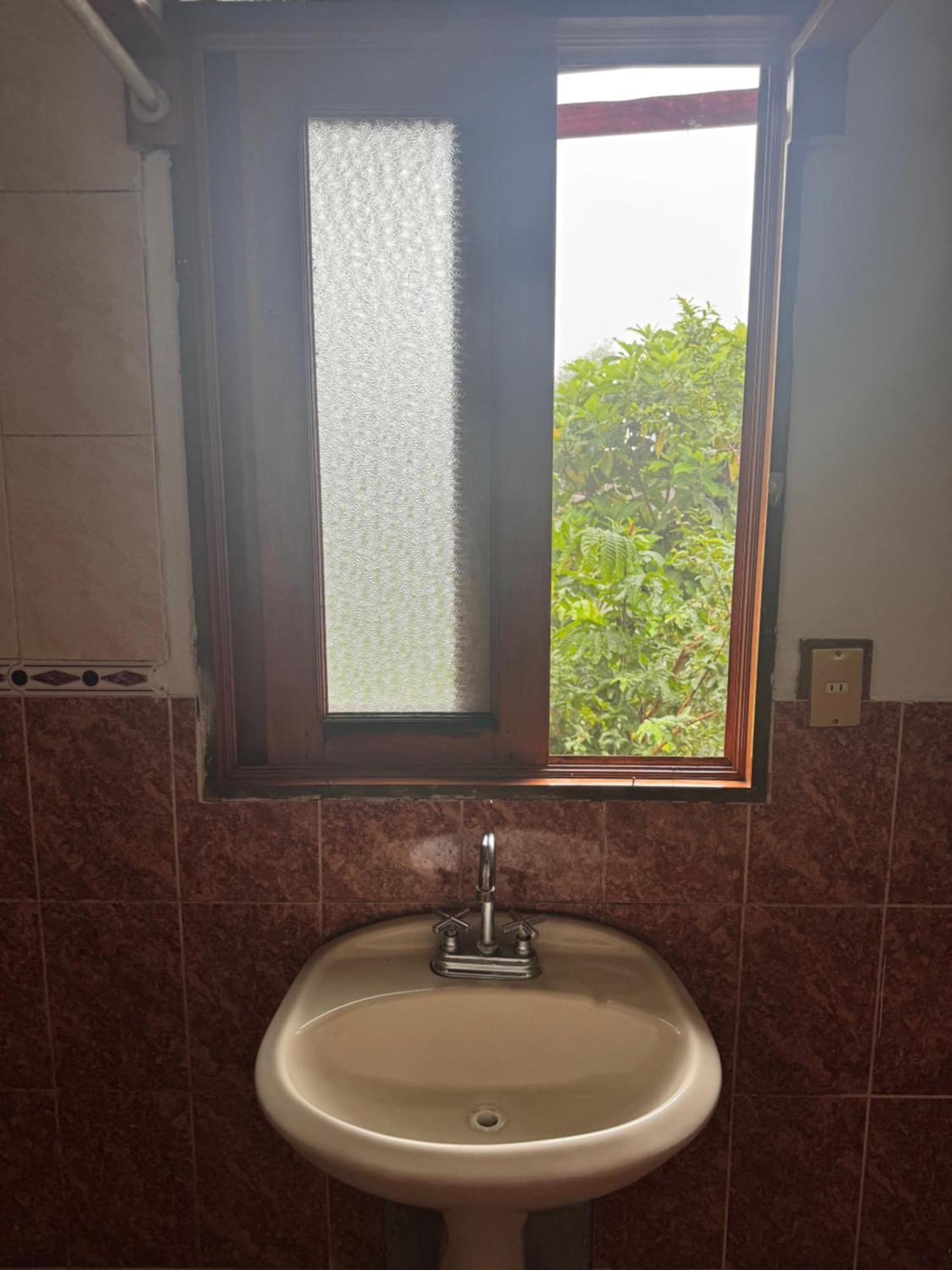 Posada Quetzalin Cuetzalán del Progreso Buitenkant foto