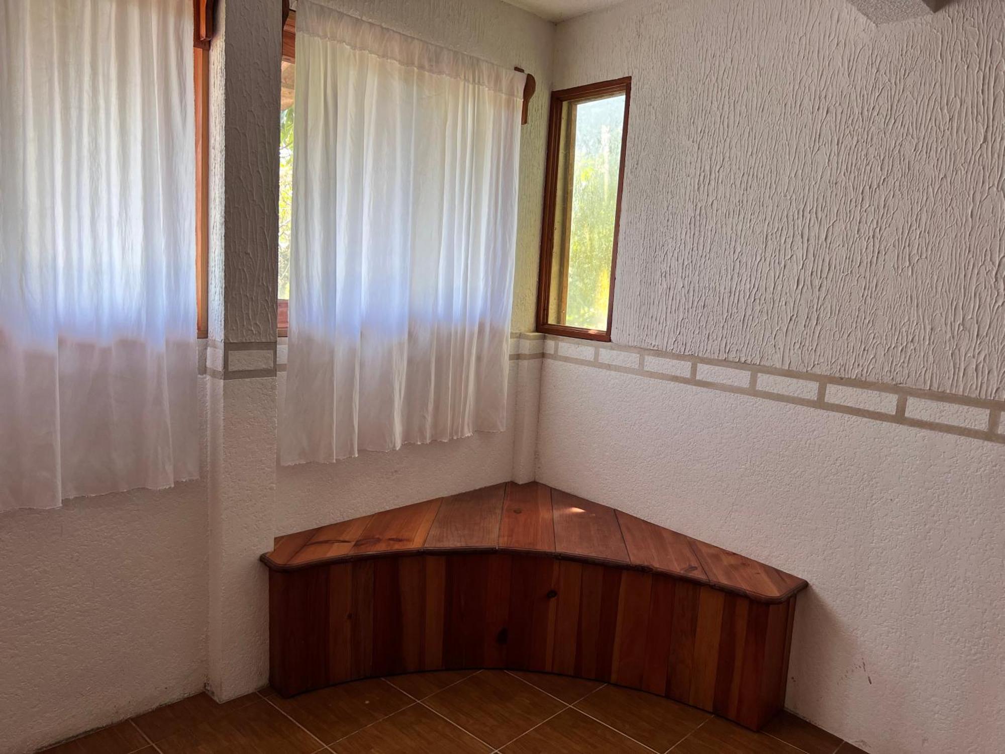 Posada Quetzalin Cuetzalán del Progreso Buitenkant foto