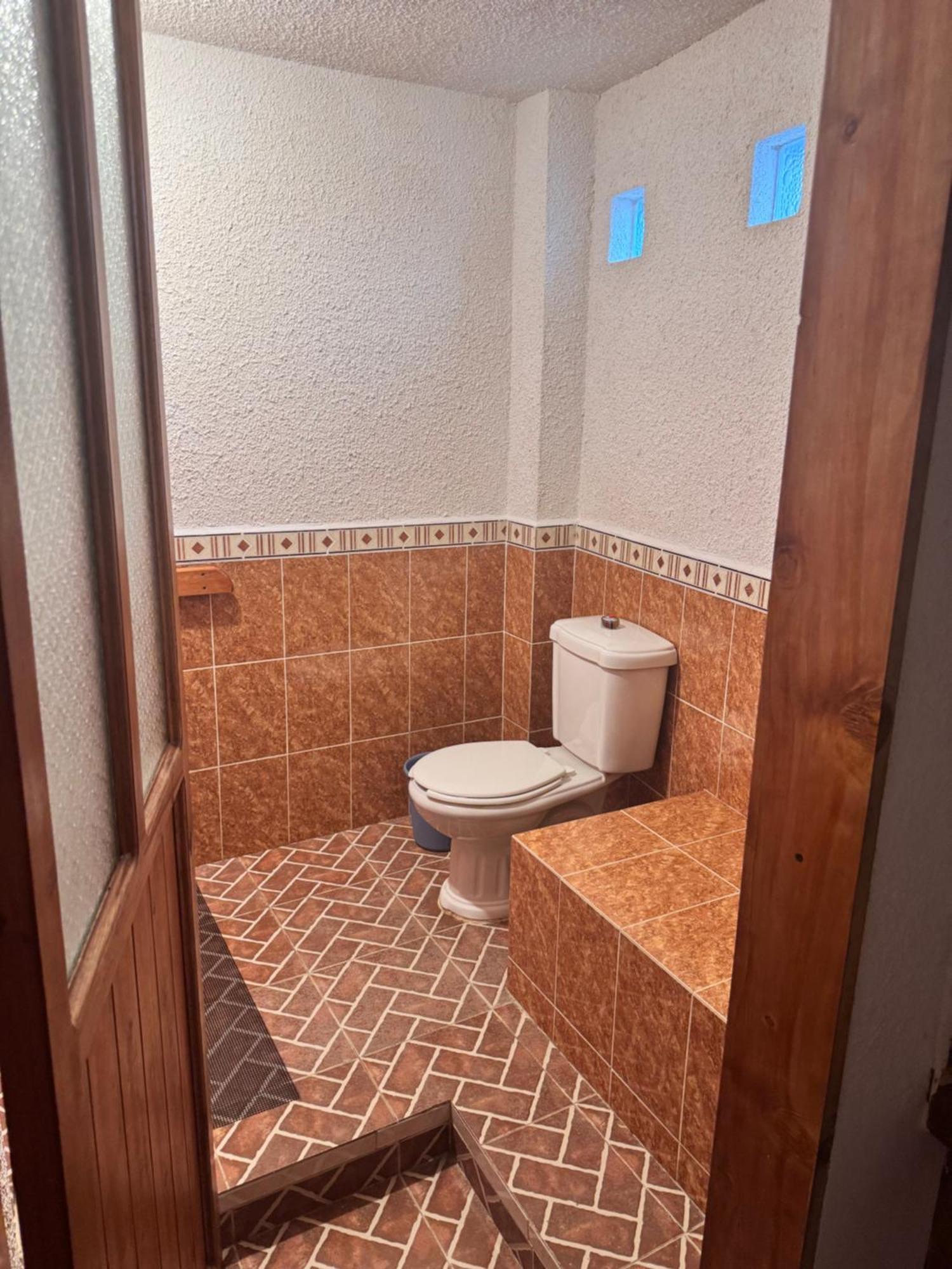 Posada Quetzalin Cuetzalán del Progreso Buitenkant foto