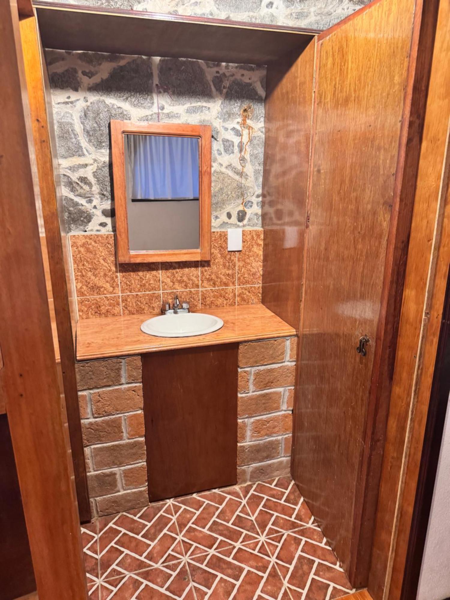 Posada Quetzalin Cuetzalán del Progreso Buitenkant foto